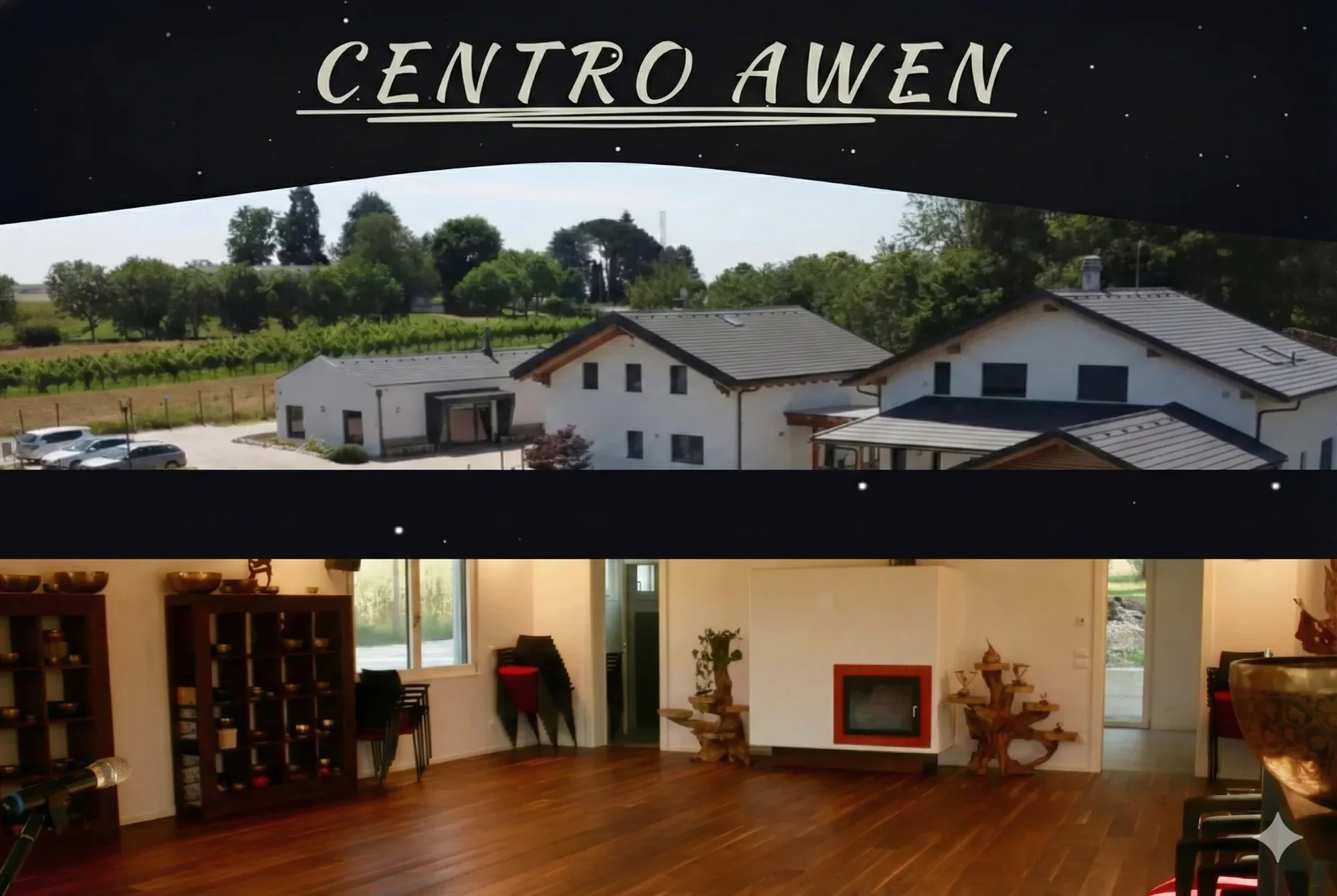Centro Awen