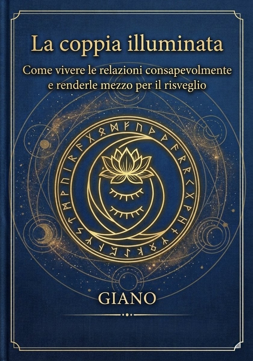La Coppia Illuminata