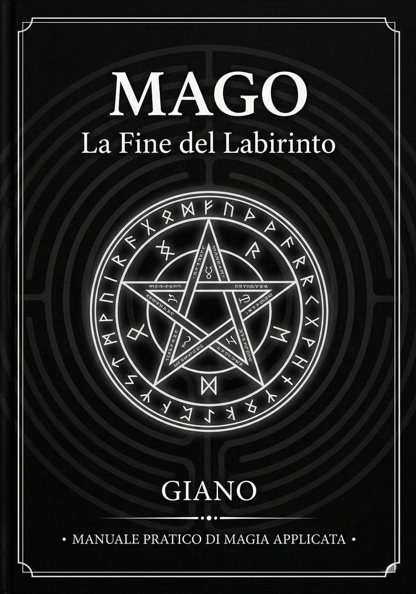 MAGO