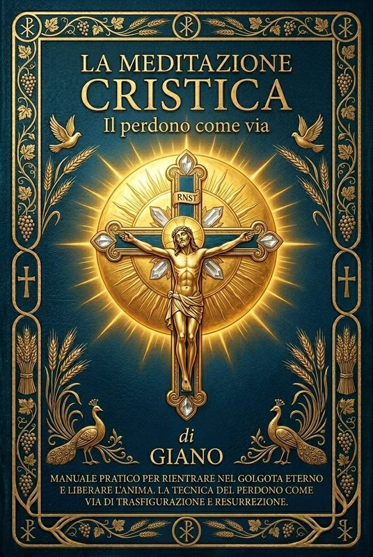La Meditazione Cristica