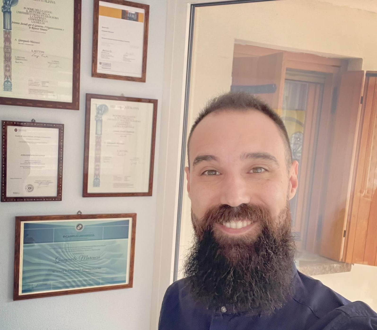 Lauree e certificazioni